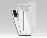 Ringke Fusion do Samsung Galaxy A36 / Galaxy A56 Clear - 1325509 - zdjęcie 4